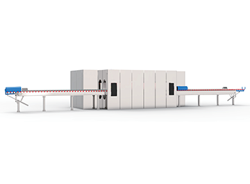 SFU600-338L 生產設備